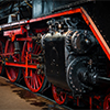Eisenbahn Museum Dresden